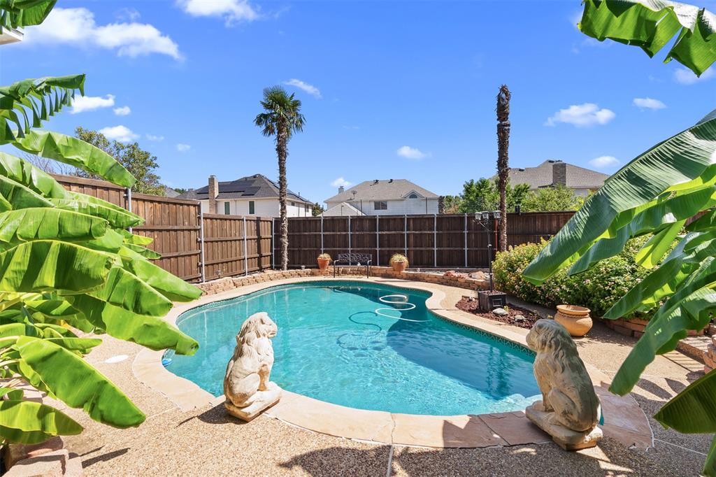 Garden Oaks Add - Residential