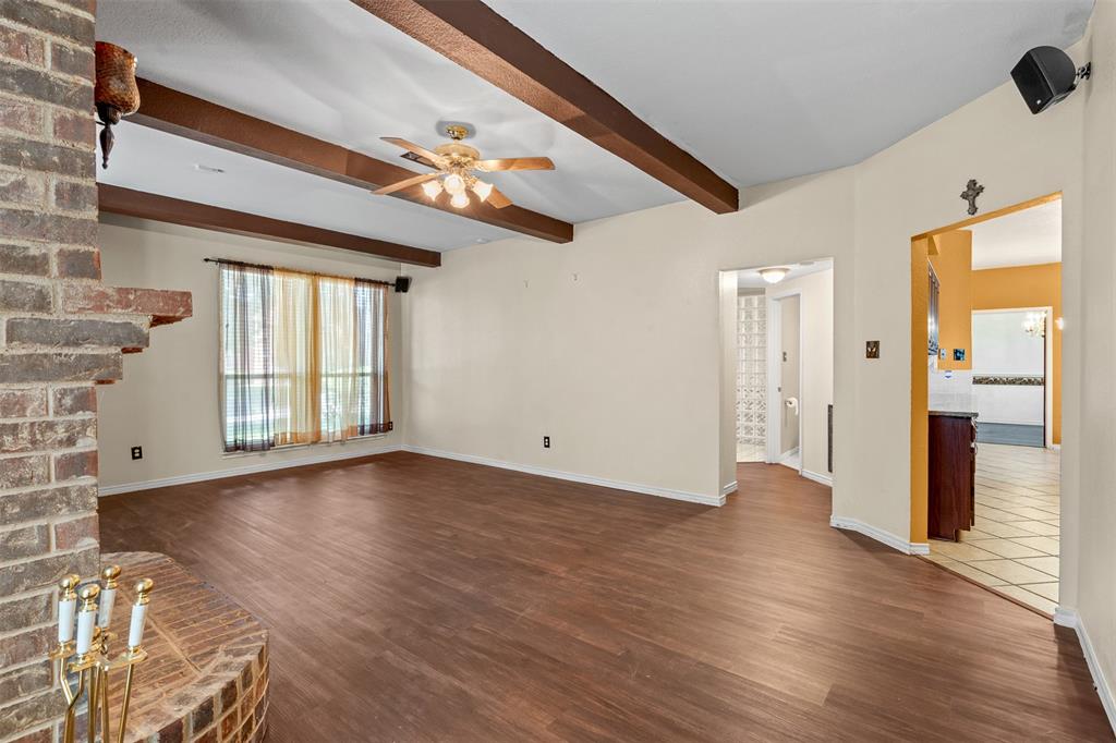 Garden Oaks Add - Residential