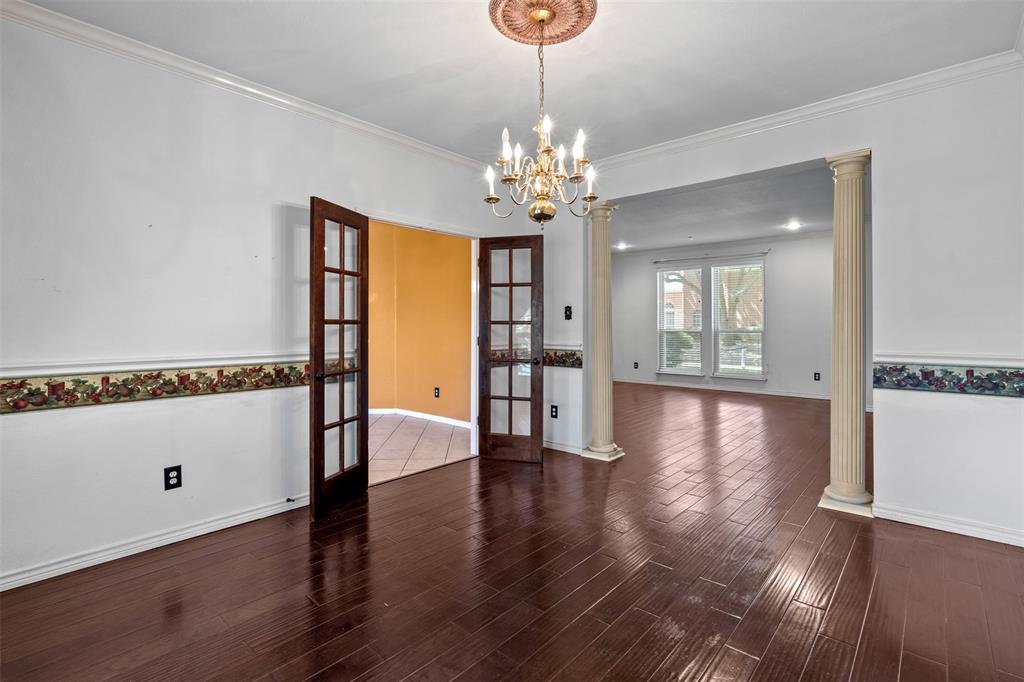 Garden Oaks Add - Residential