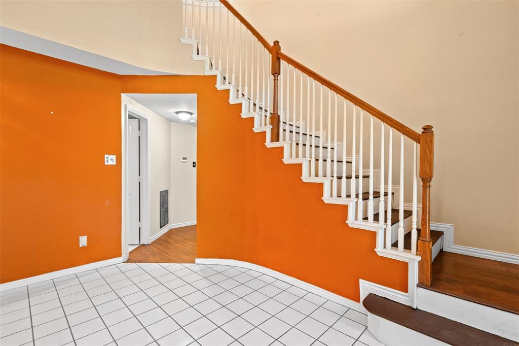 Garden Oaks Add - Residential