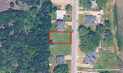 000 Lincoln Lane Terrell TX 75160