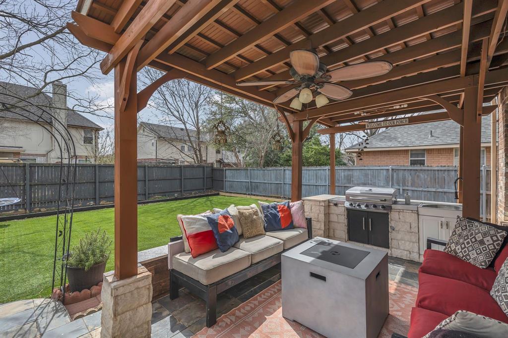 701 Crystal Lane