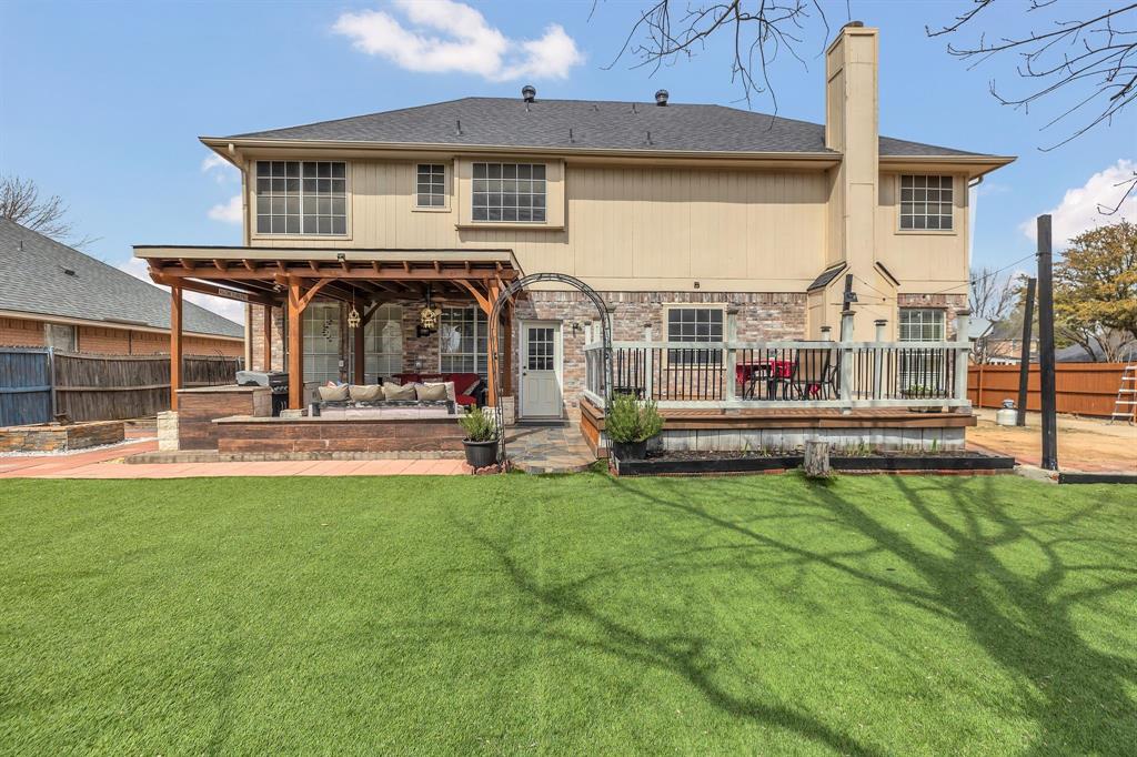 701 Crystal Lane