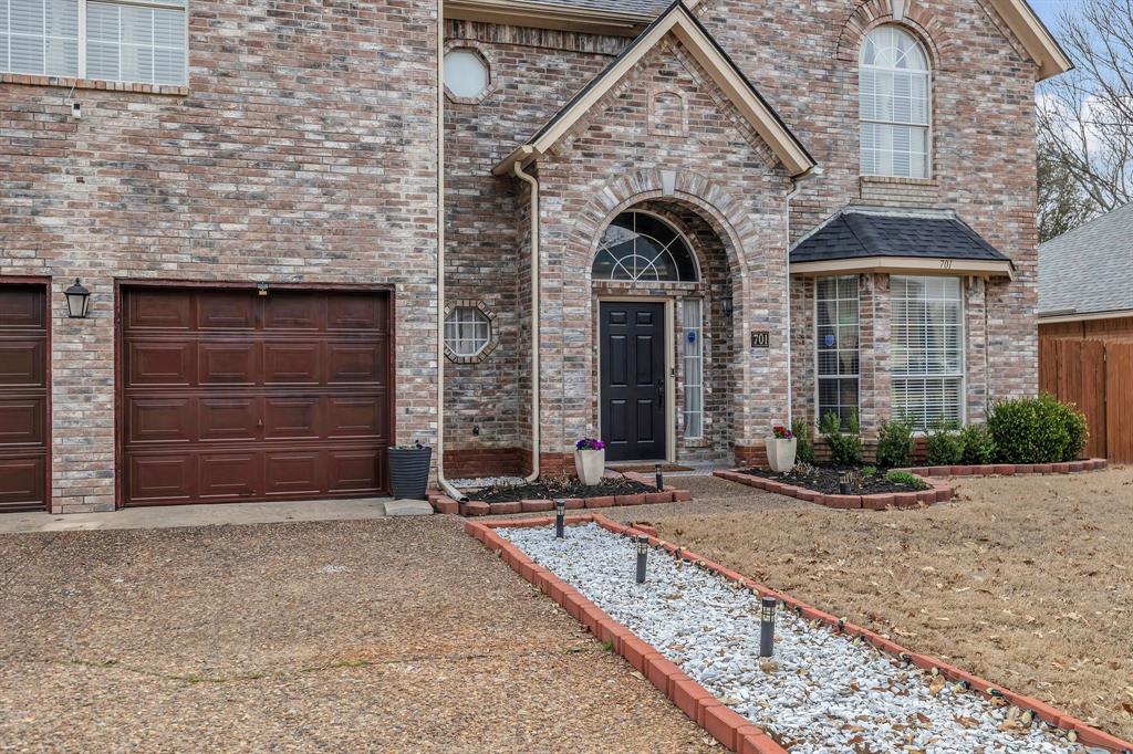 701 Crystal Lane