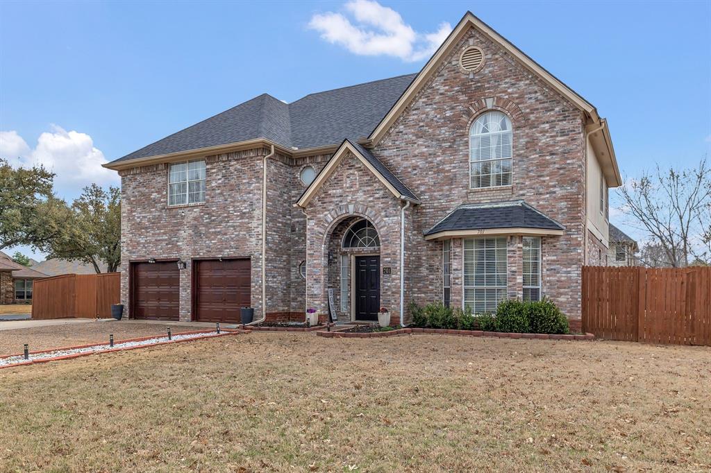 701 Crystal Lane