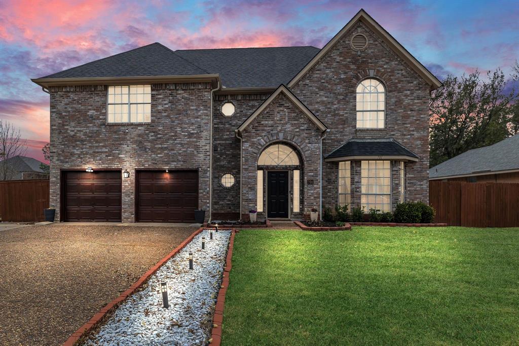 701 Crystal Lane