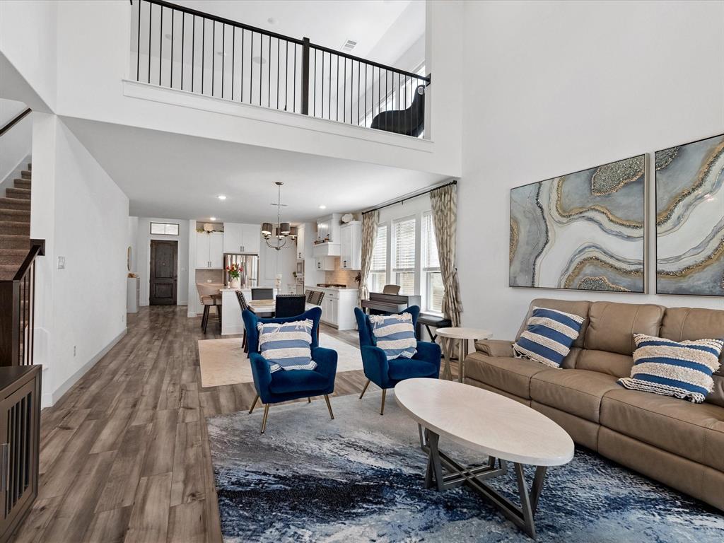 Painted Tree Lakeside West Ph 1 - Residential Lease