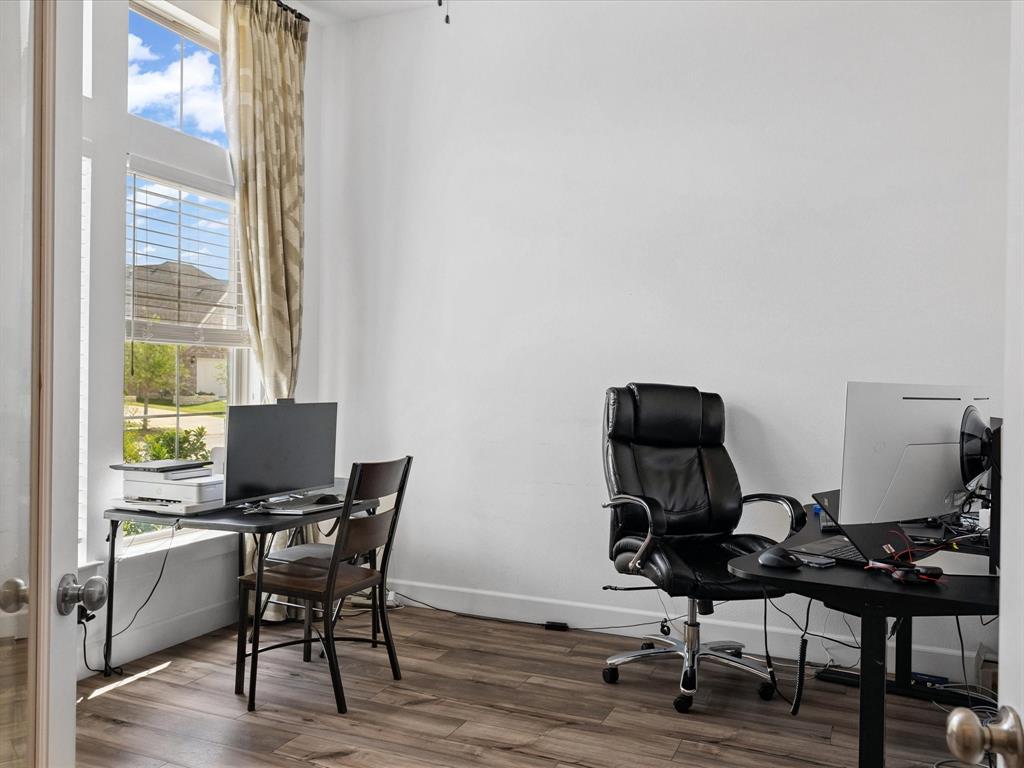 Painted Tree Lakeside West Ph 1 - Residential Lease