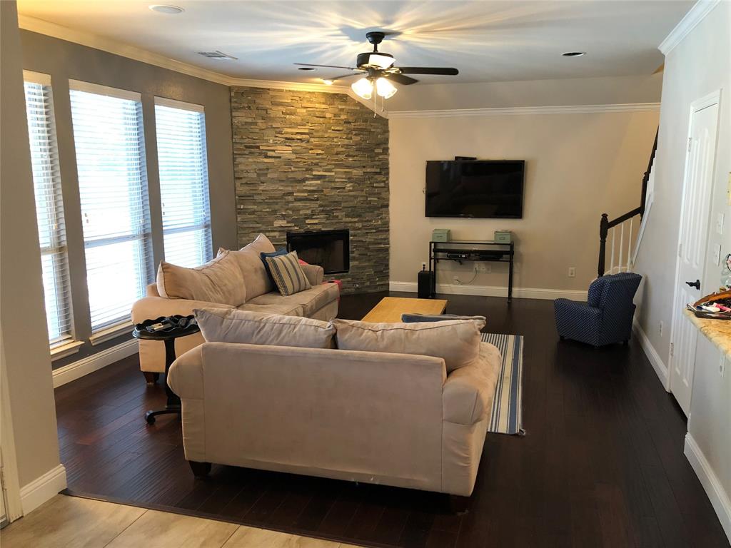 Amesbury Estates - Residential Lease