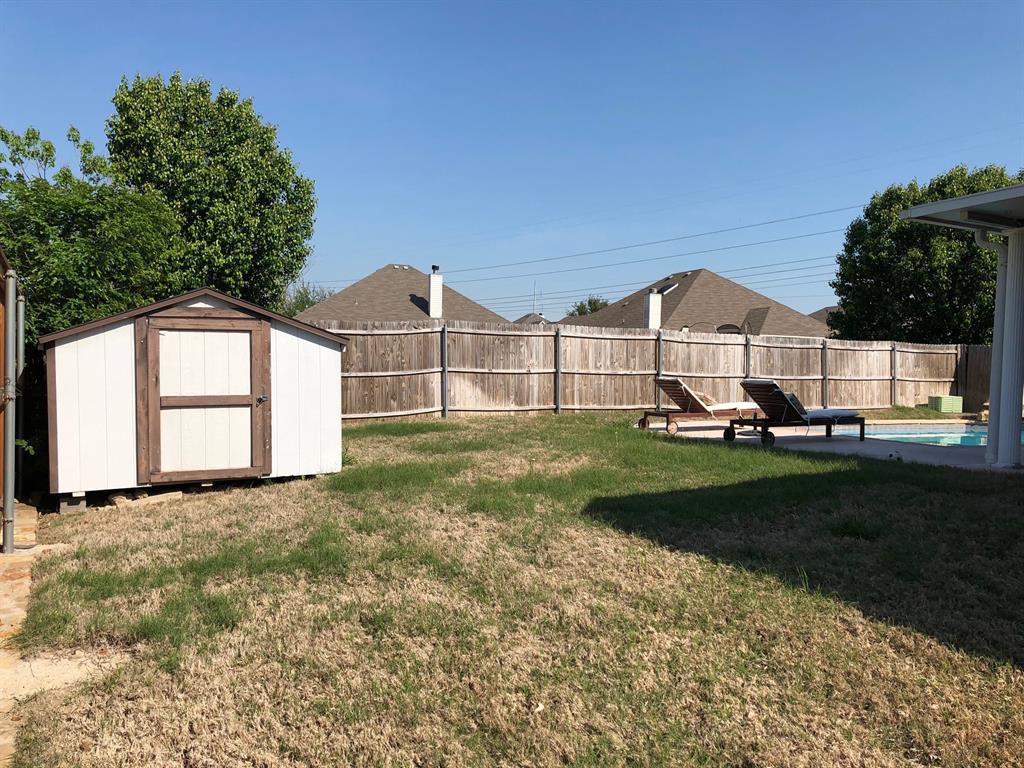 Amesbury Estates - Residential Lease