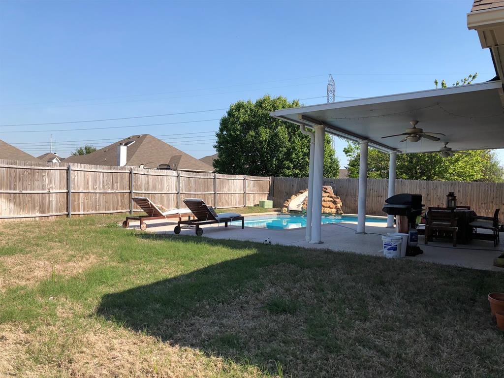 Amesbury Estates - Residential Lease