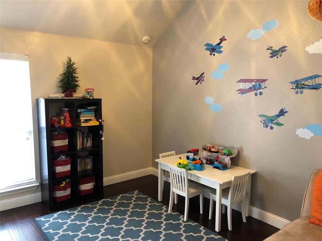 Amesbury Estates - Residential Lease