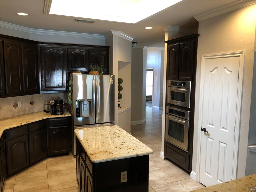 Amesbury Estates - Residential Lease