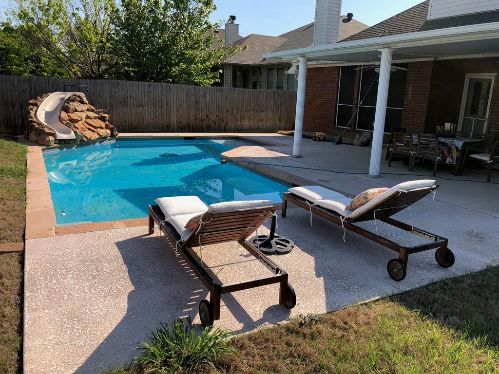 Amesbury Estates - Residential Lease