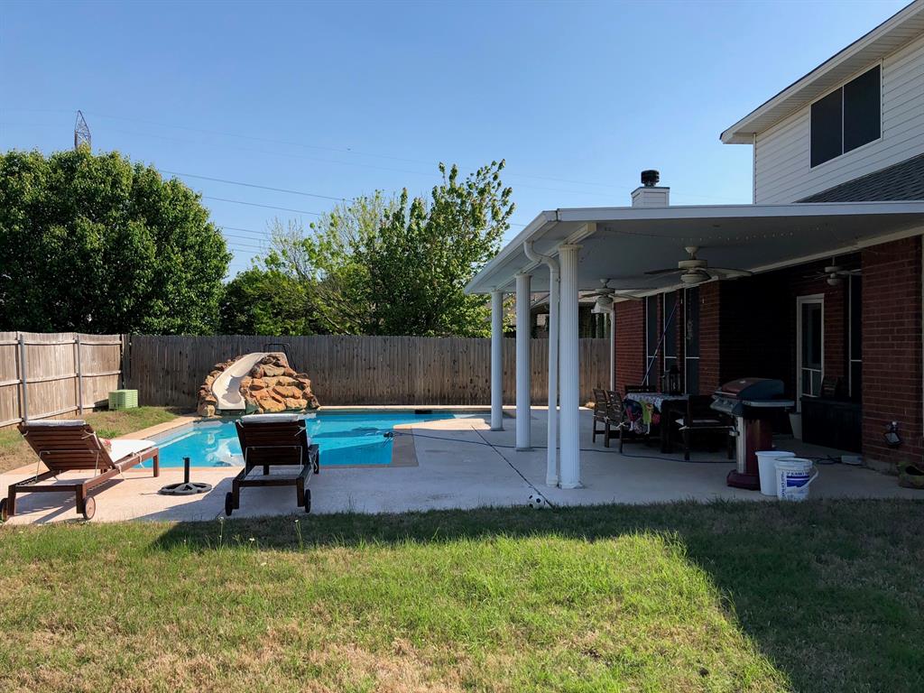 Amesbury Estates - Residential Lease