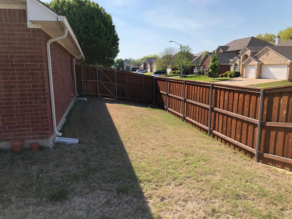 Amesbury Estates - Residential Lease