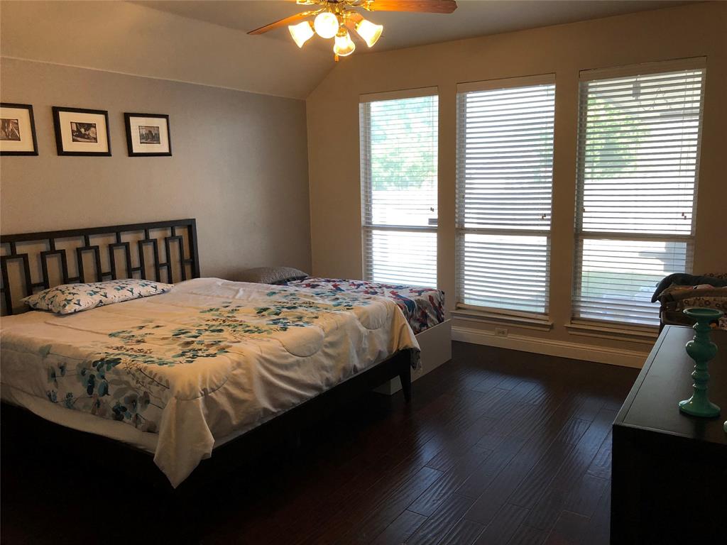 Amesbury Estates - Residential Lease