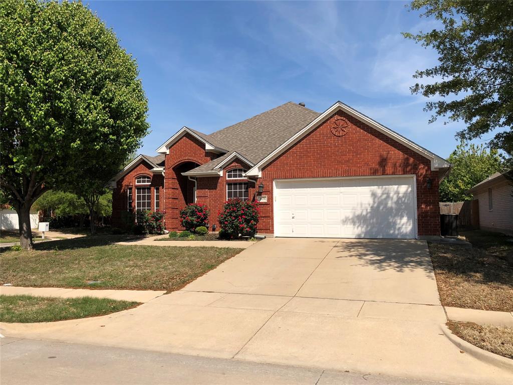 Amesbury Estates - Residential Lease