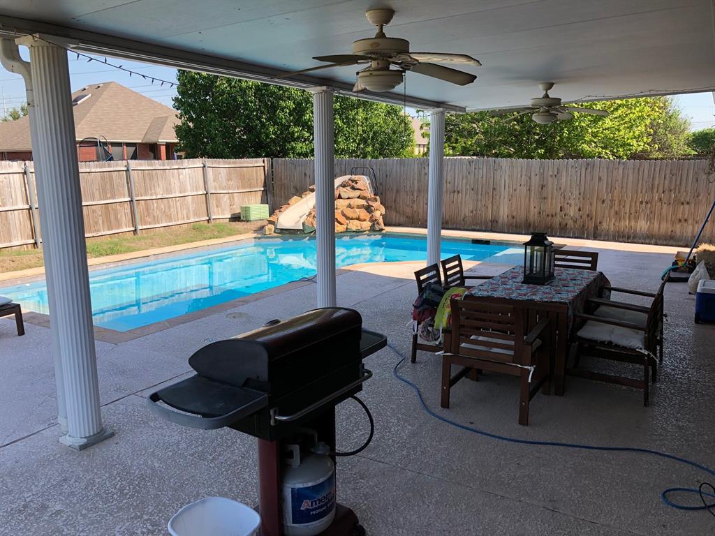 Amesbury Estates - Residential Lease