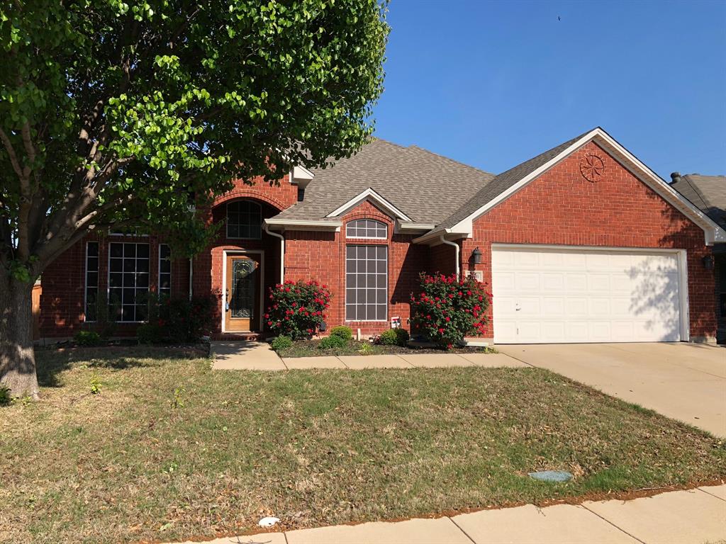 Amesbury Estates - Residential Lease