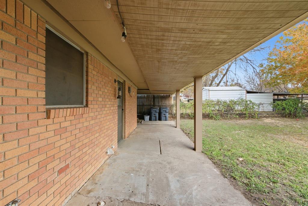 Central Deleon - Residential