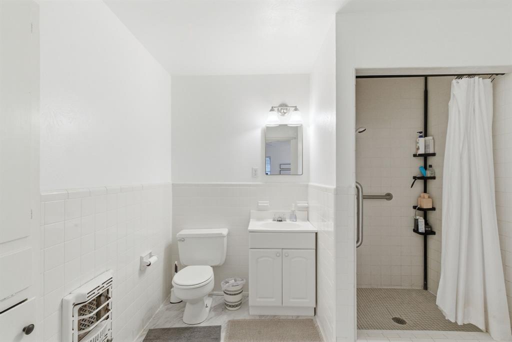 Central Deleon - Residential