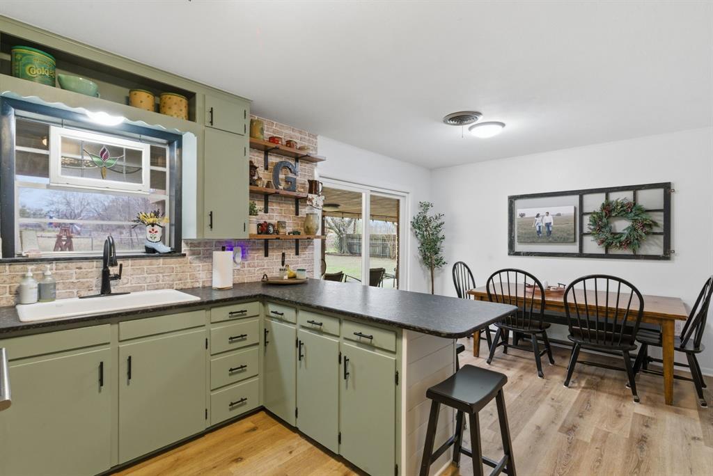 Central Deleon - Residential