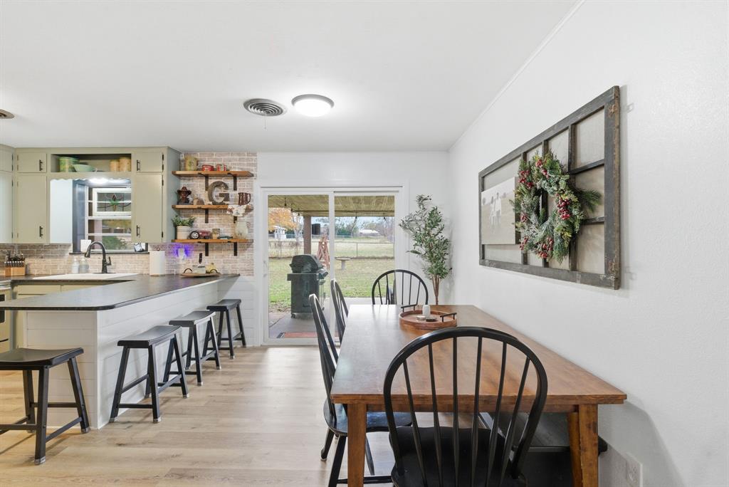 Central Deleon - Residential