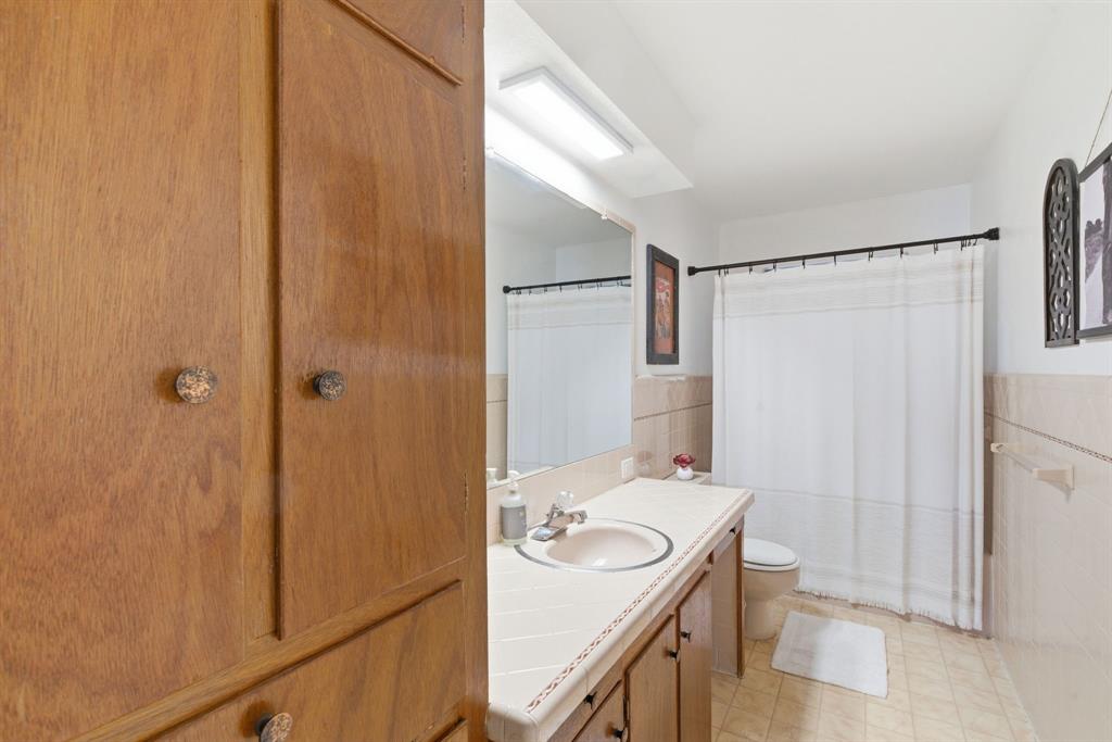 Central Deleon - Residential