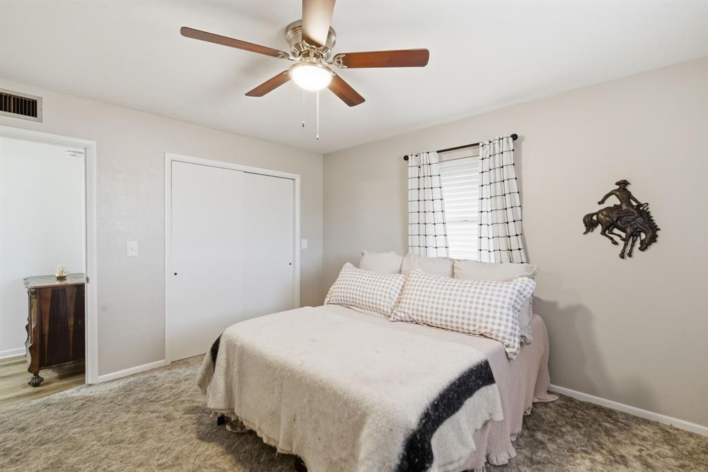 Central Deleon - Residential