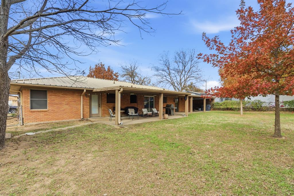 Central Deleon - Residential