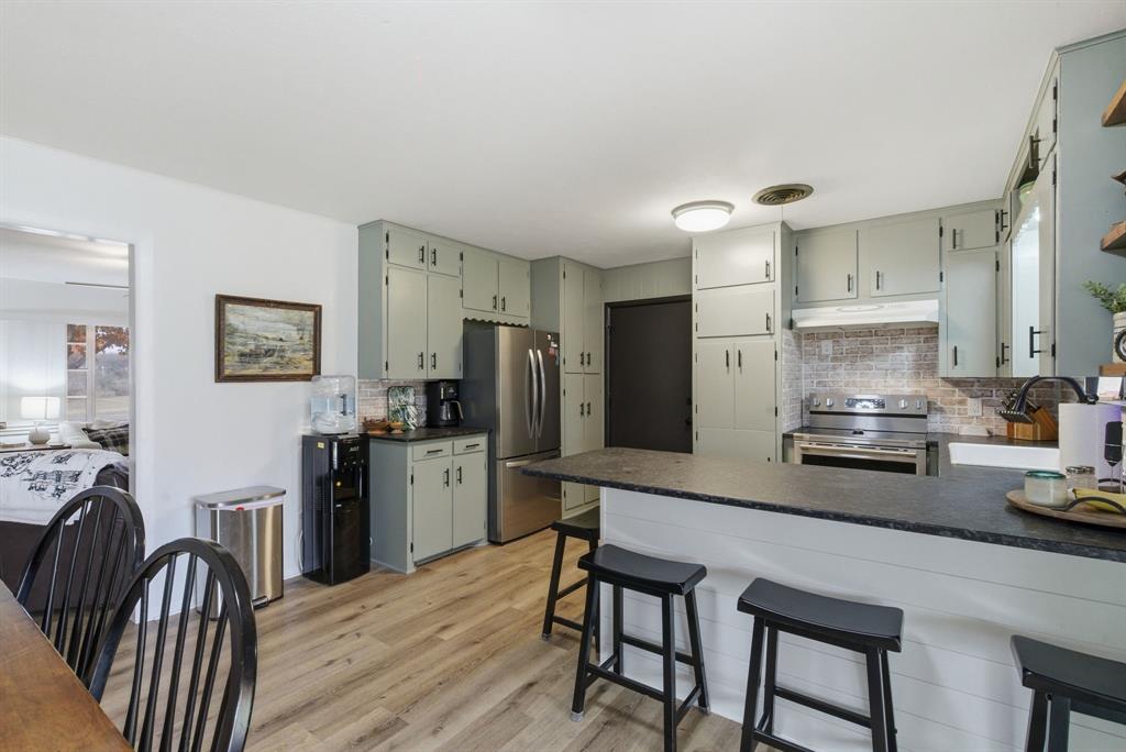 Central Deleon - Residential