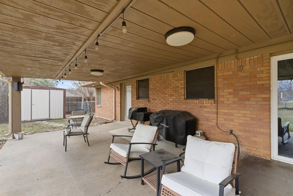 Central Deleon - Residential