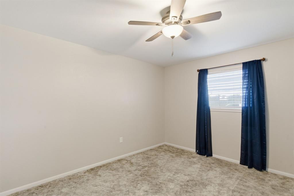 Central Deleon - Residential