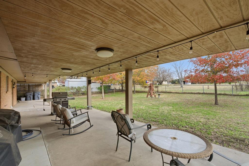 Central Deleon - Residential