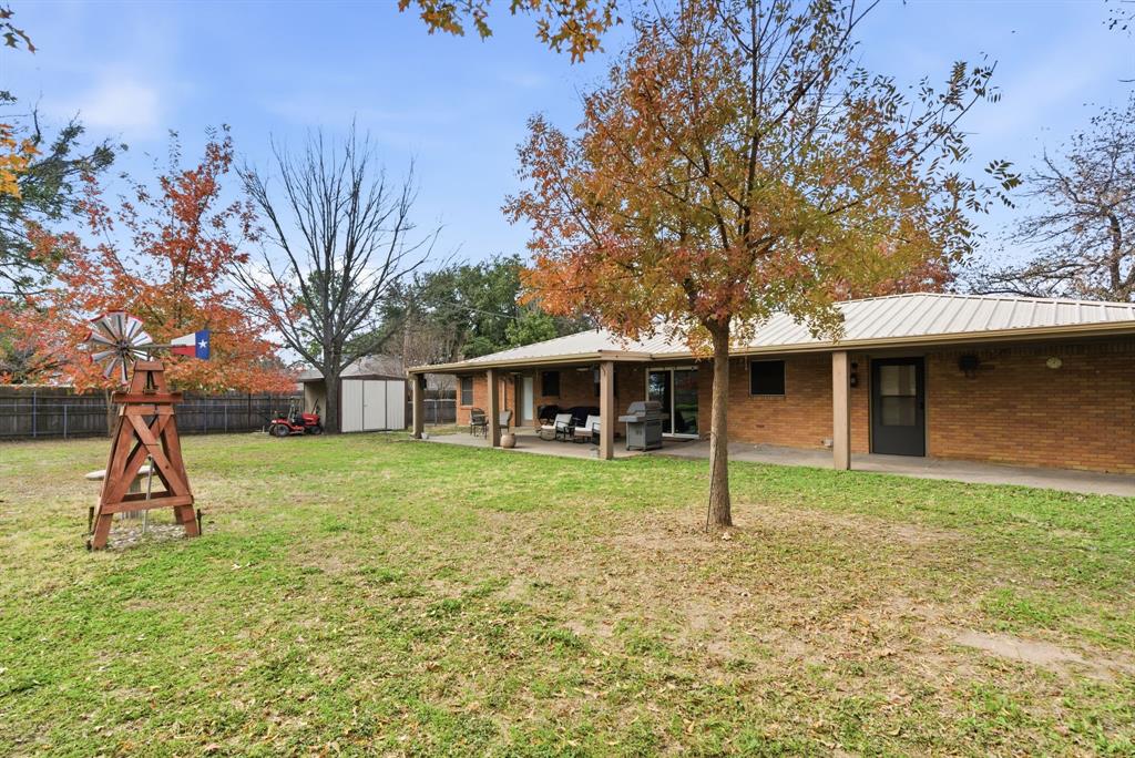 Central Deleon - Residential