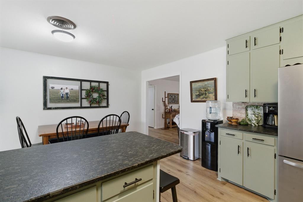 Central Deleon - Residential