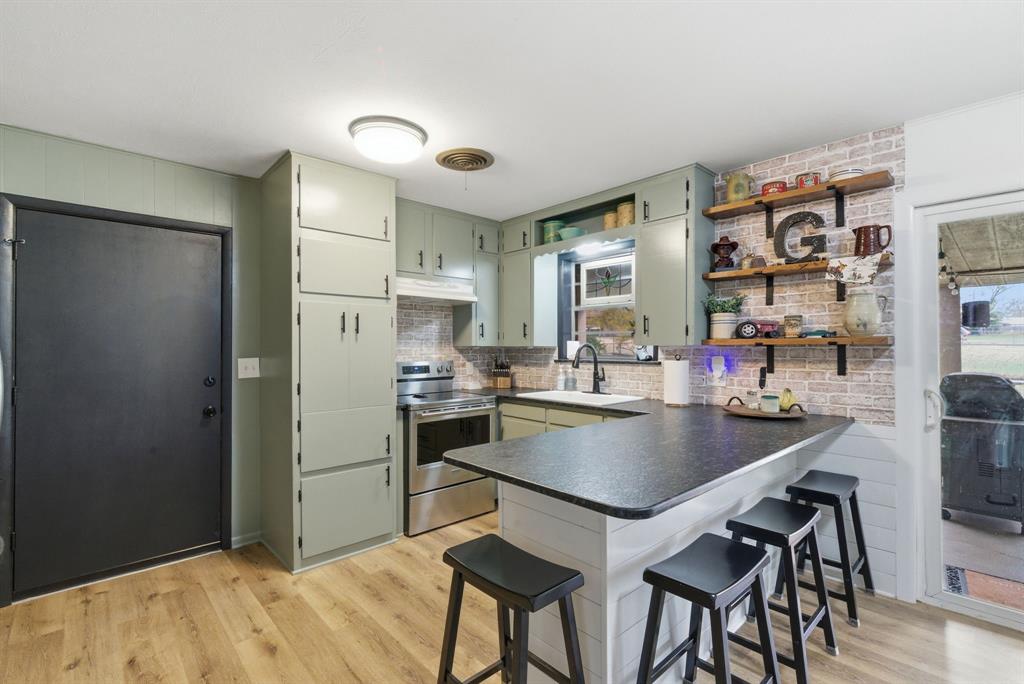 Central Deleon - Residential