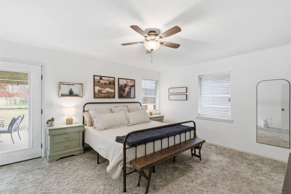 Central Deleon - Residential