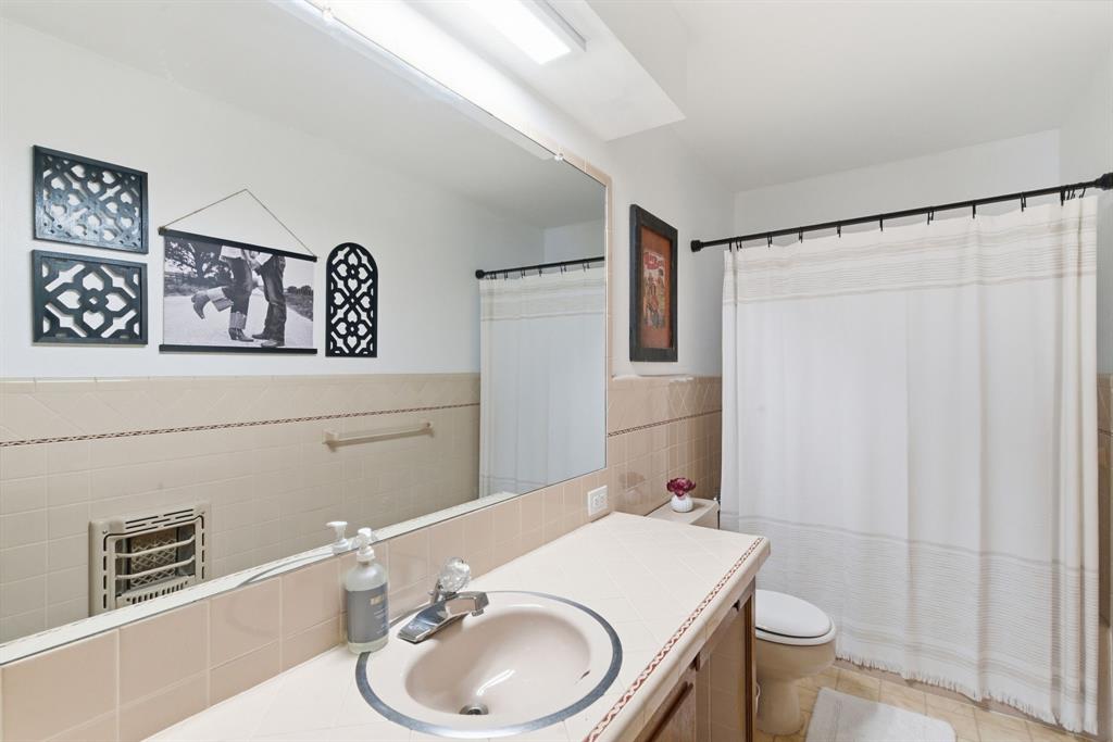 Central Deleon - Residential