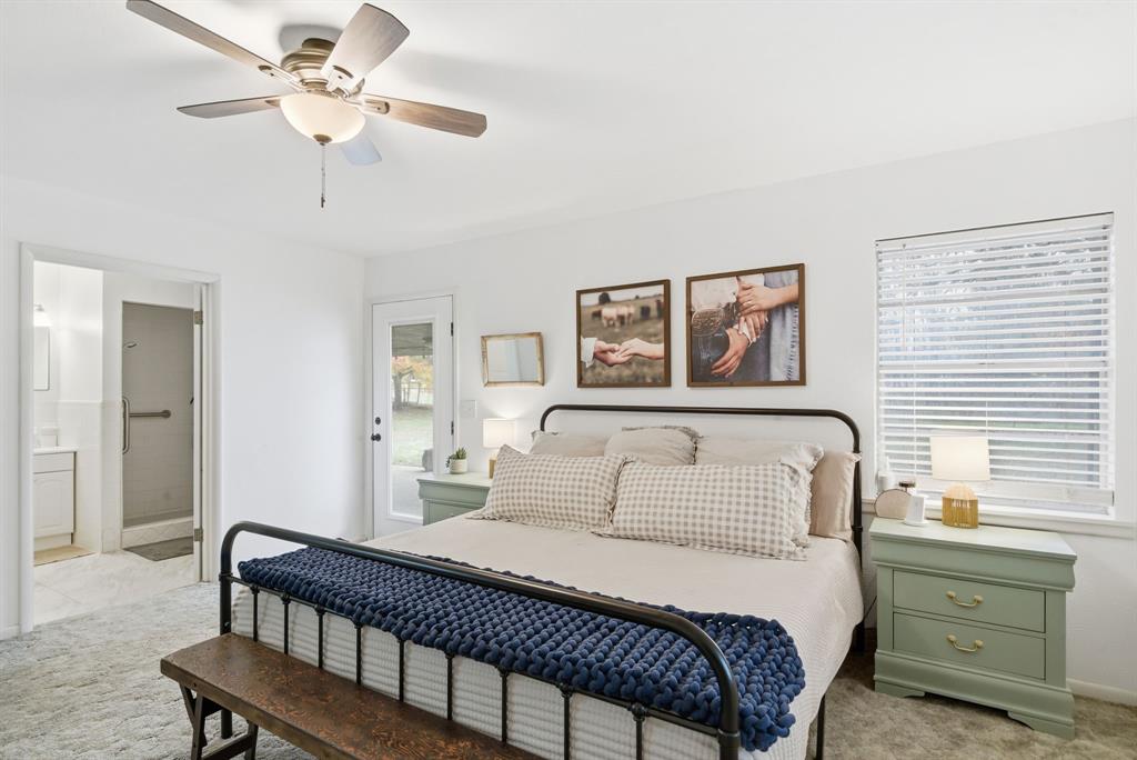 Central Deleon - Residential