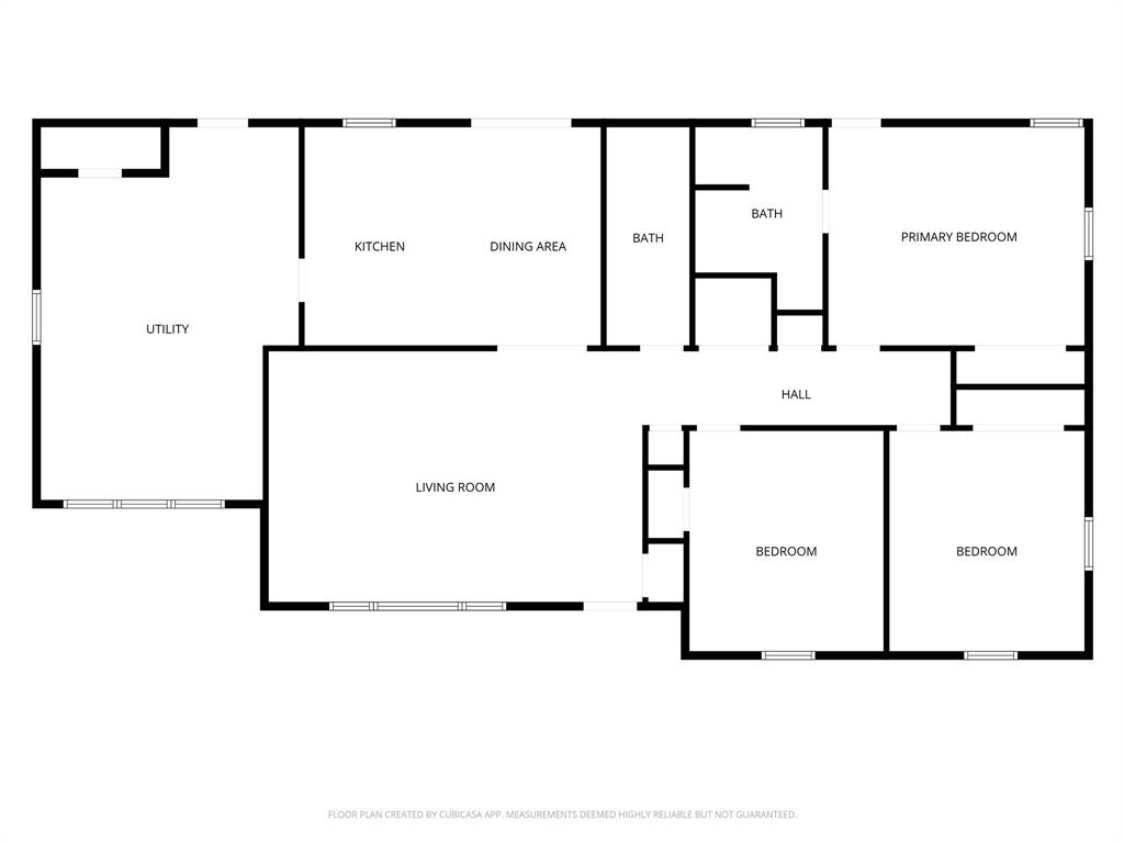 Central Deleon - Residential