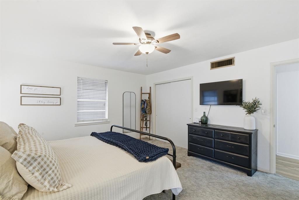 Central Deleon - Residential