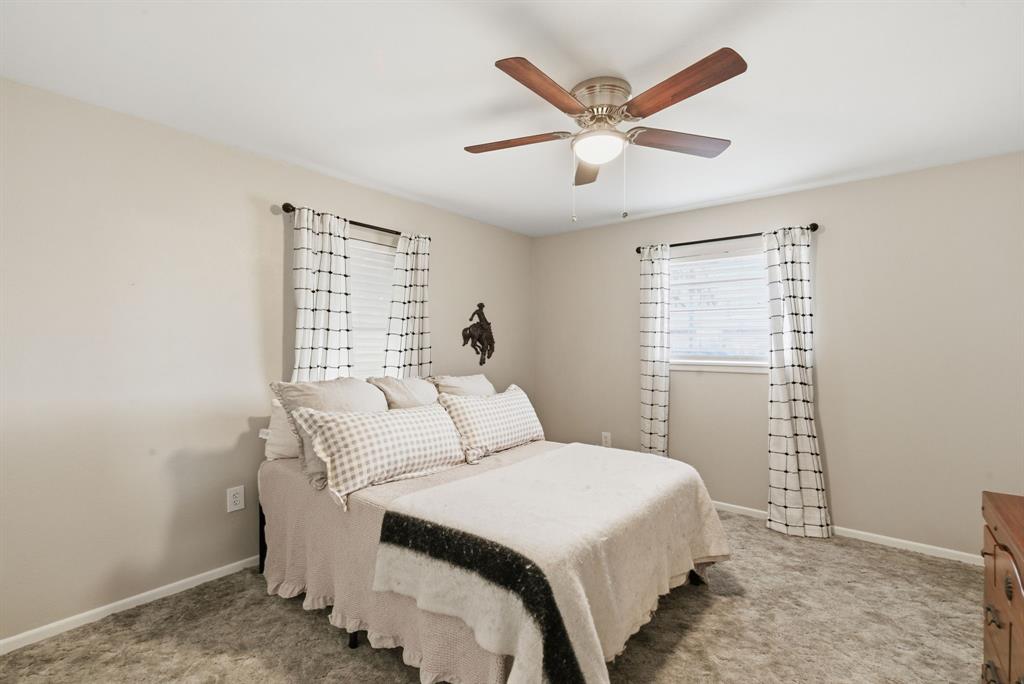 Central Deleon - Residential