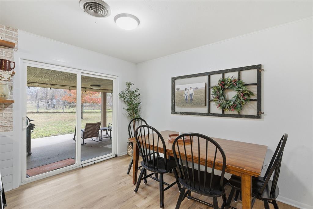 Central Deleon - Residential