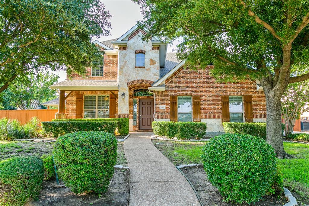 3801 Emerald Park Drive