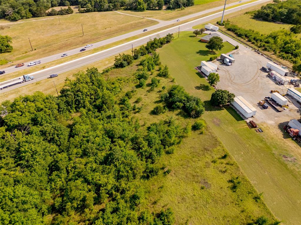 0 State Highway 121 Sam Rayburn Highway