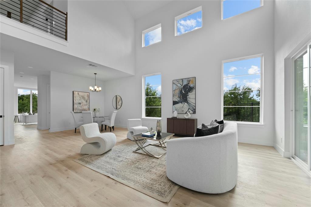 Oak Haven On The Creek - Residential