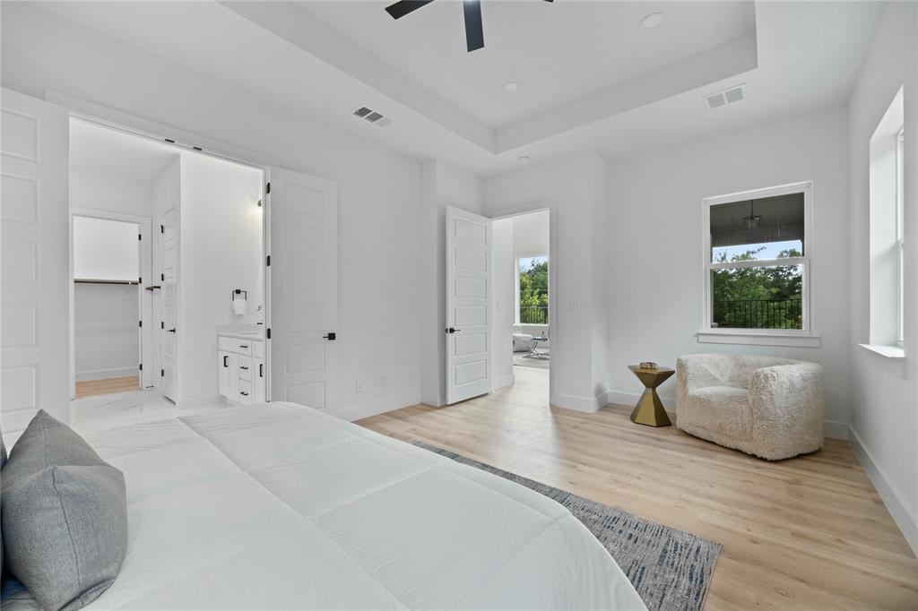 Oak Haven On The Creek - Residential