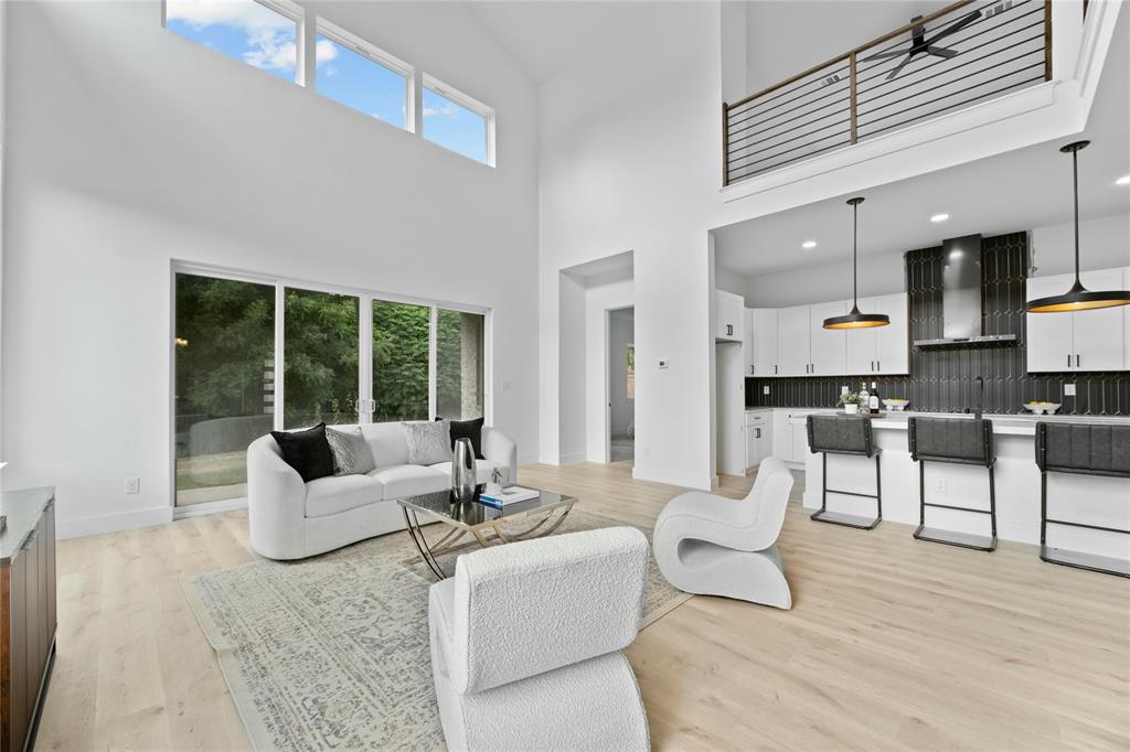 Oak Haven On The Creek - Residential